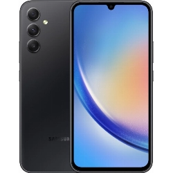 Смартфон Samsung Galaxy A34 5G, 8.256 ГБ, графит